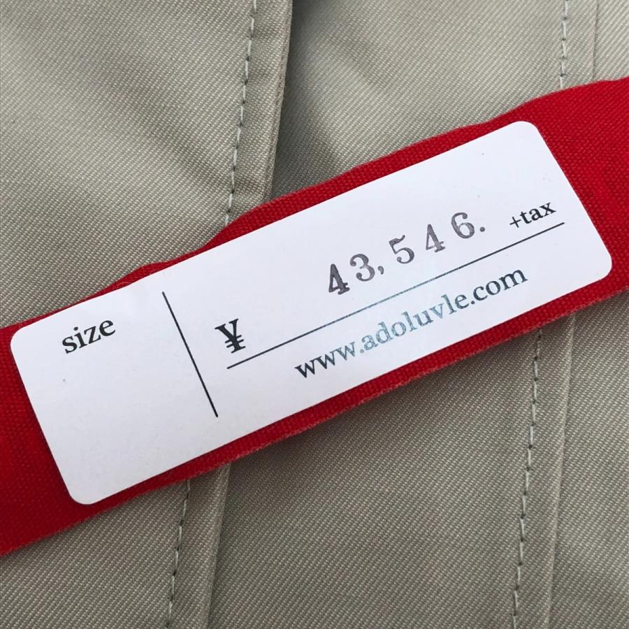 □□ THE NORTH FACE ザノースフェイス アークティックパーカーレトロ ダウン Mサイズ ブラフタン(ベージュ) 目立った傷や汚れなし_7
