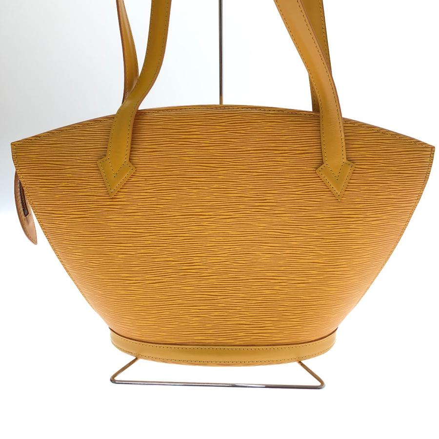 LOUIS VUITTON（ルイ・ヴィトン） □□ エピ サンジャック バッグ 本体