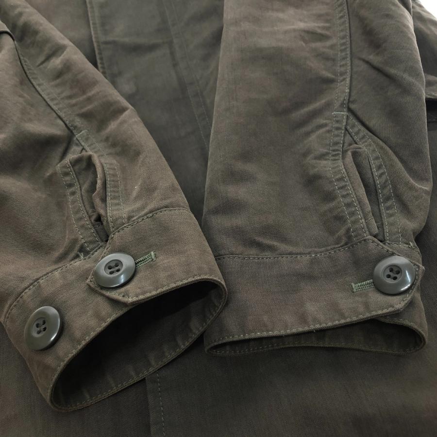FRED PERRY（フレッドペリー） □□ フレッドペリ モッズコート