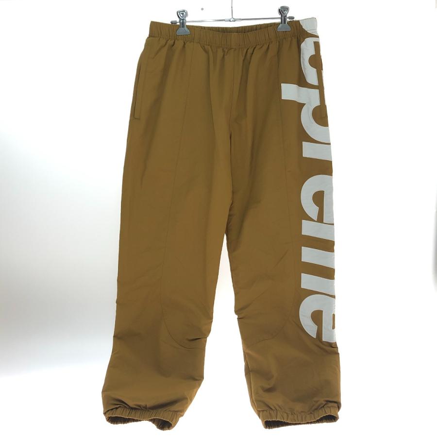 Supreme（シュプリーム） □□ トラックパンツ Sサイズ RN101837