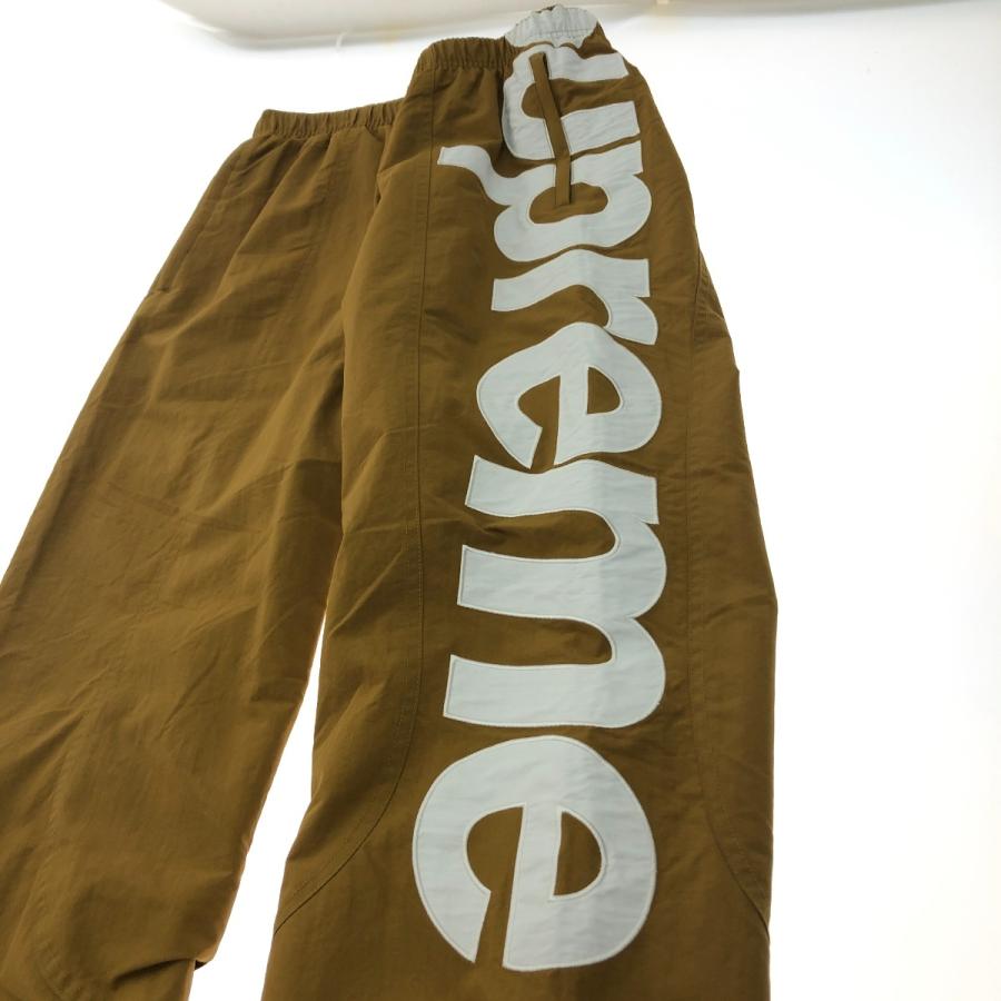 はんどん シュプリーム トラックパンツ 人気】Supreme Umbro Cotton Ripstop Track Pant シュプリーム
