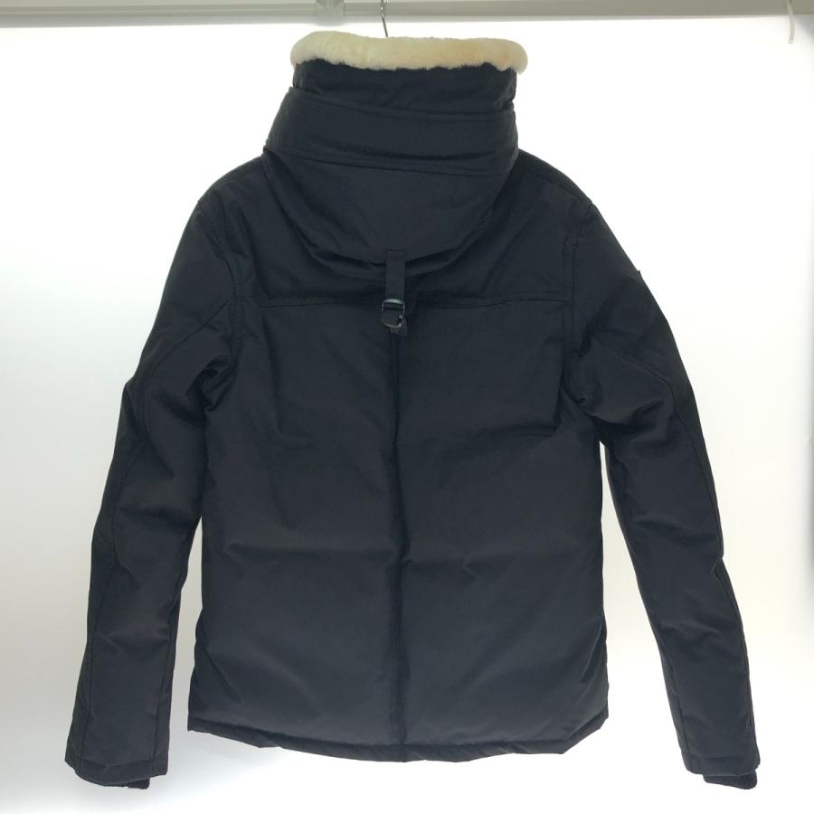 □□ OSC CROSS オーエスシークロス ダウンジャケット ボーモント XS