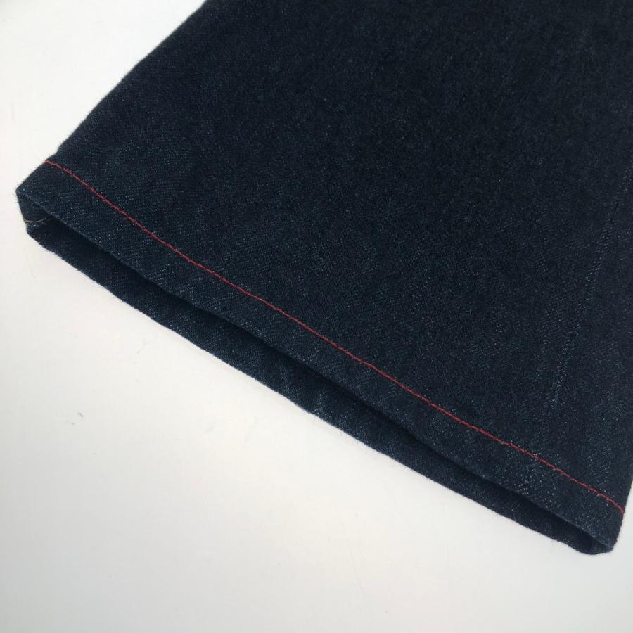 Paul Smith（ポール・スミス） □□ RED EAR ストレートジーンズ W31