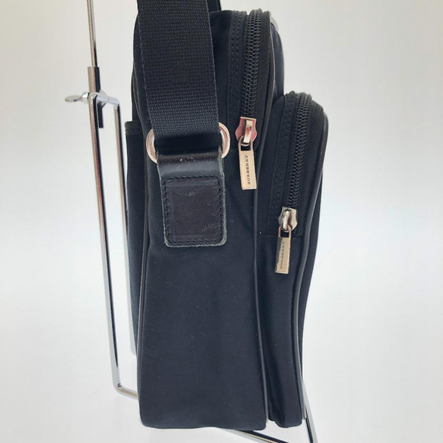 □□BURBERRY バーバリー ショルダーバッグ 本体のみ T-05-02 ブラック BURBERRY（バーバリー） □□ ショルダーバッグ 本体のみ T-05-02