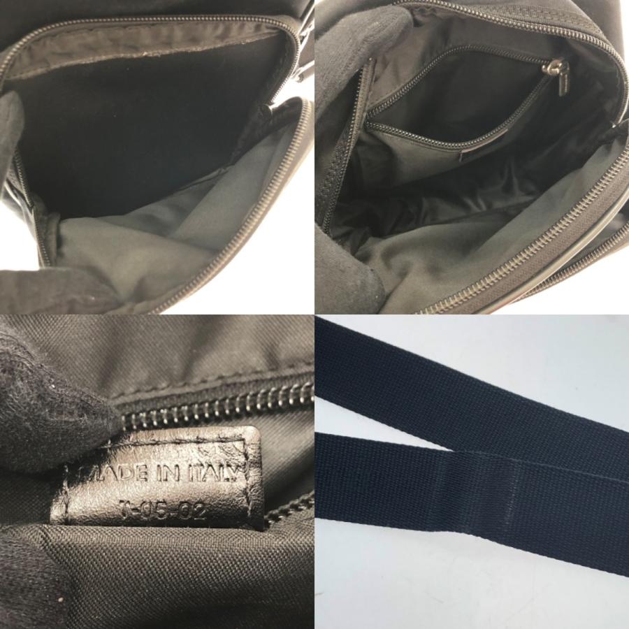 □□BURBERRY バーバリー ショルダーバッグ 本体のみ T-05-02 ブラック BURBERRY（バーバリー） □□ ショルダーバッグ 本体のみ T-05-02
