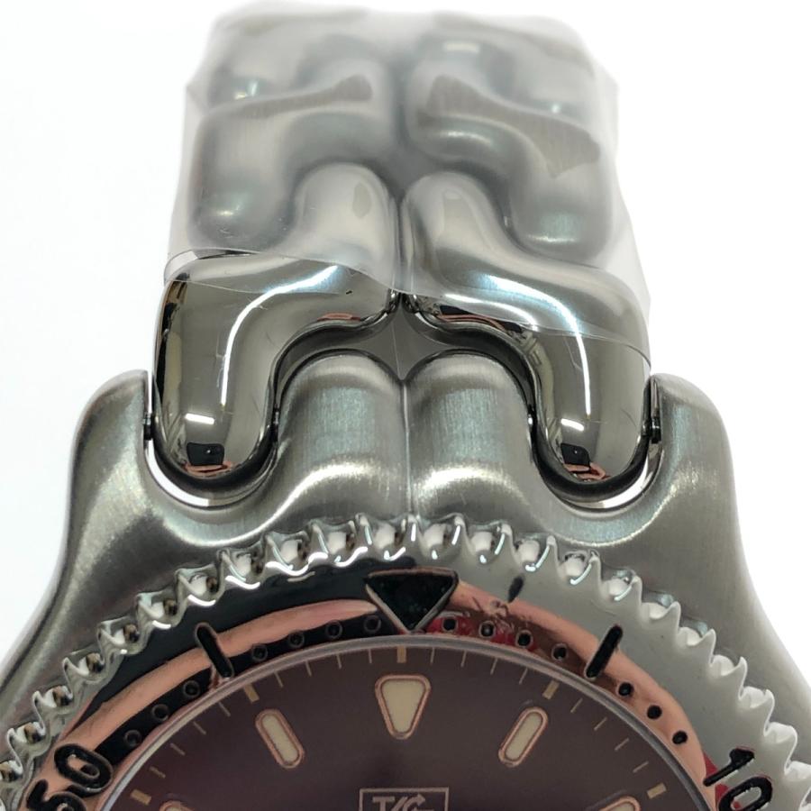 □□ TAG HEUER タグホイヤー 腕時計 プロフェッショナル 200M  