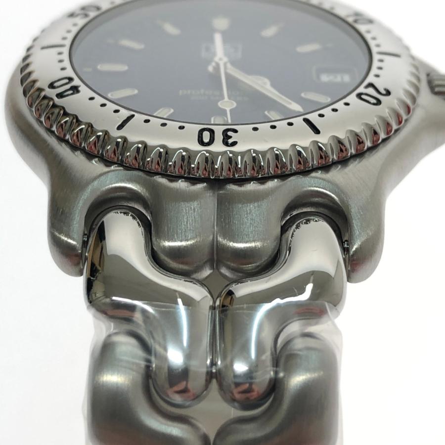 □□ TAG HEUER タグホイヤー 腕時計 プロフェッショナル 200M  