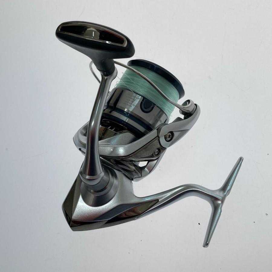 □□ SHIMANO シマノ 19ストラディックC3000HG 04019 やや傷や汚れあり