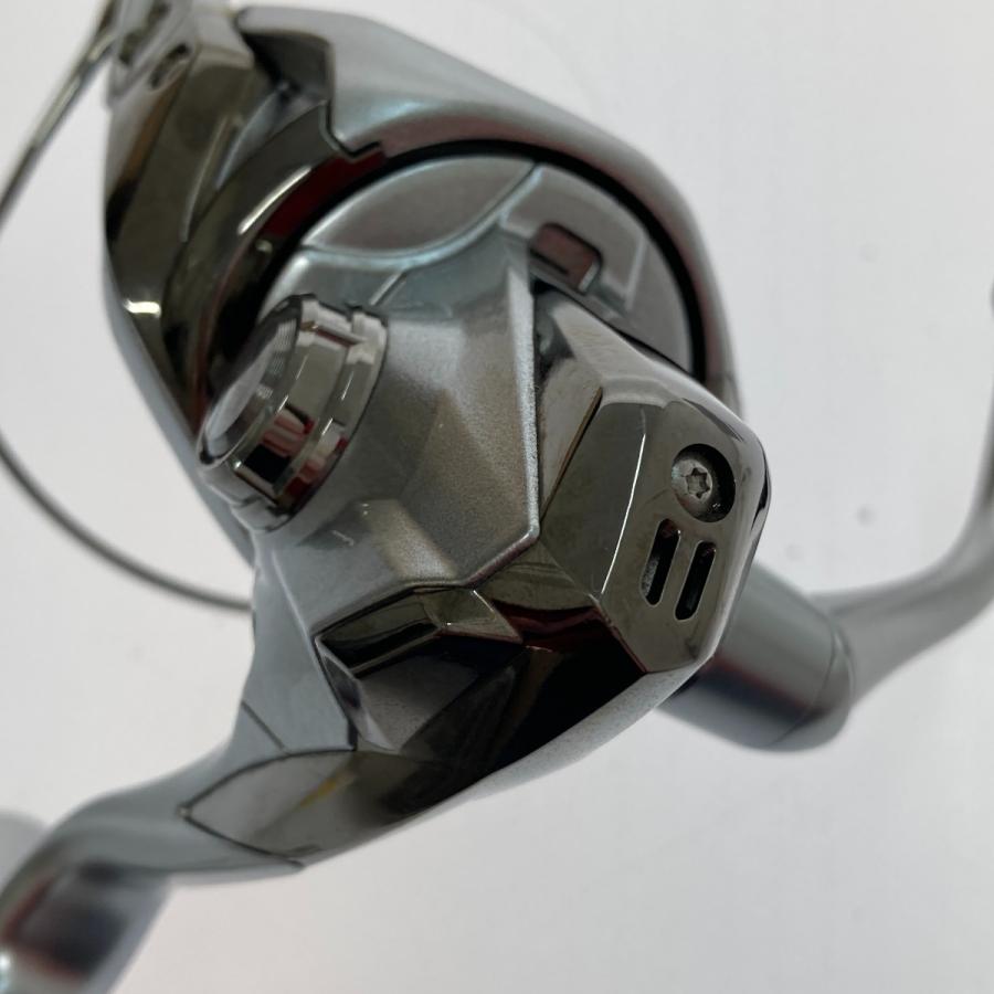 □□ SHIMANO シマノ 19ストラディックC3000HG 04019 やや傷や汚れあり