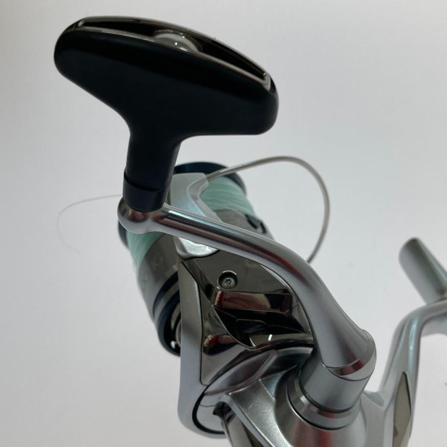 □□ SHIMANO シマノ 19ストラディックC3000HG 04019 やや傷や汚れあり