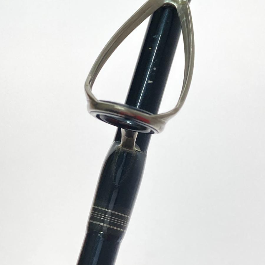 □□ DAIWA ダイワ morethan(モアザン) SHOOTING BAIT MT 76MBX 