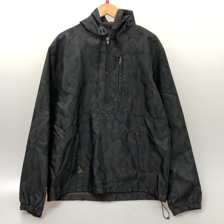 □□ 10DEEP テンディープ アノラックパーカー ジャケット Mサイズ