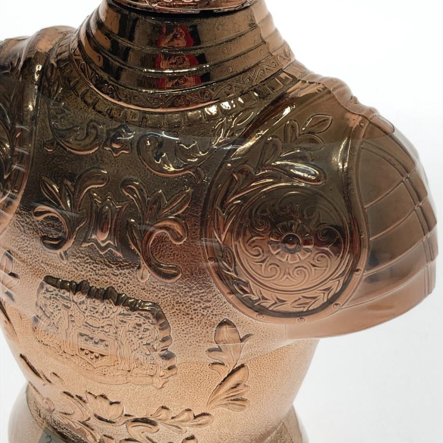 ニッカウィスキー　キングスランド　ウイスキー特級 甲冑 □□【北海道内限定発送】 NIKKA WHISKY ニッカウイスキー ウイスキー