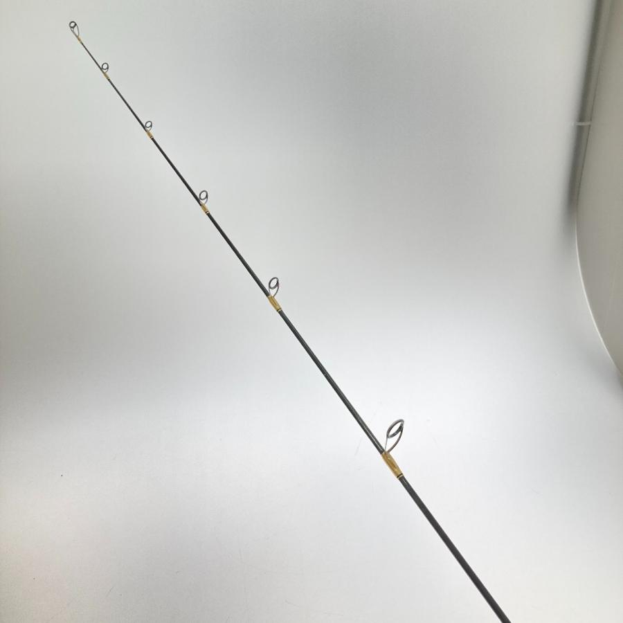 □□ Ripple Fisher セルフィッシュ NS623 やや傷や汚れあり