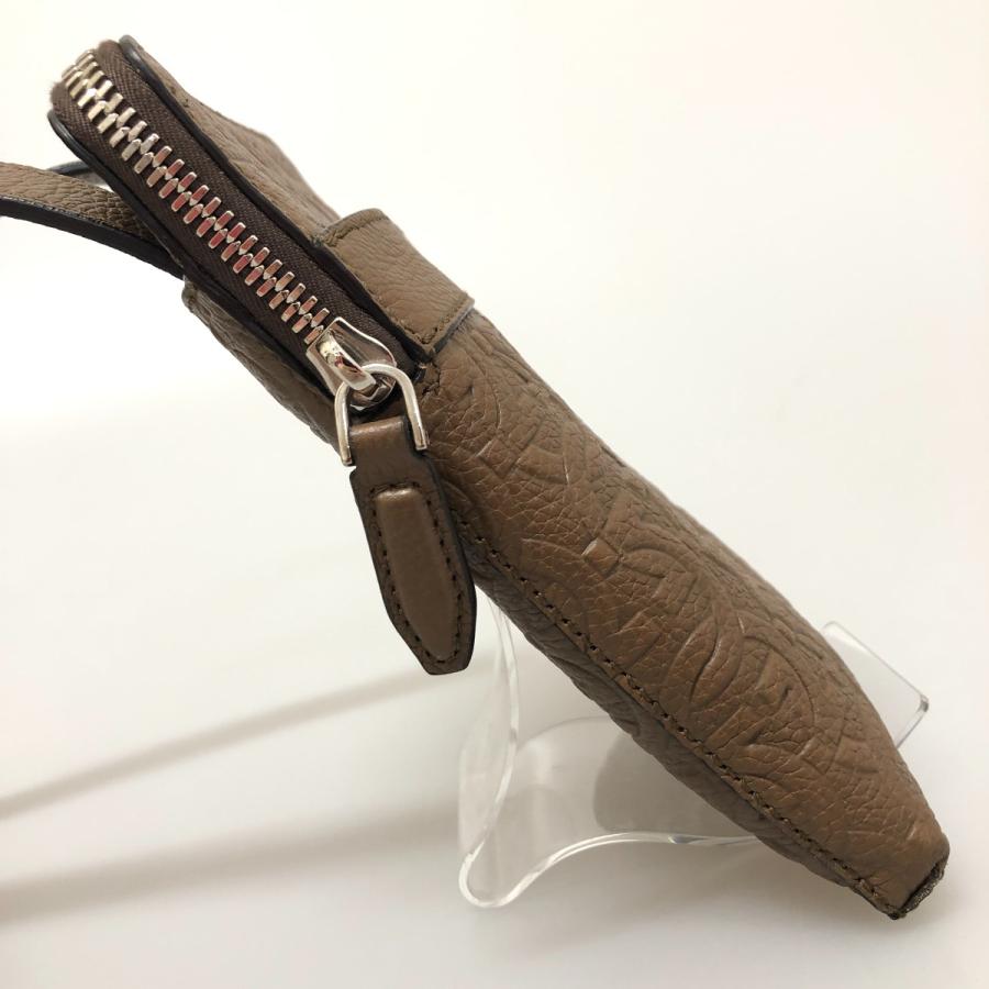 □□ Salvatore Ferragamo サルヴァトーレフェラガモ ショルダーバッグ