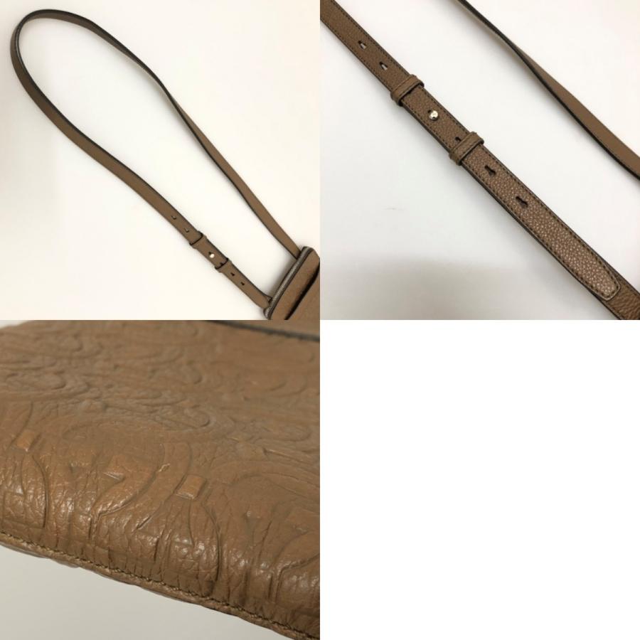 □□ Salvatore Ferragamo サルヴァトーレフェラガモ ショルダーバッグ