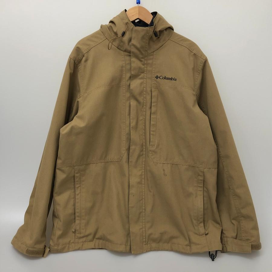 Columbia（コロンビア） □□ ロマビスタ インターチェンジジャケット