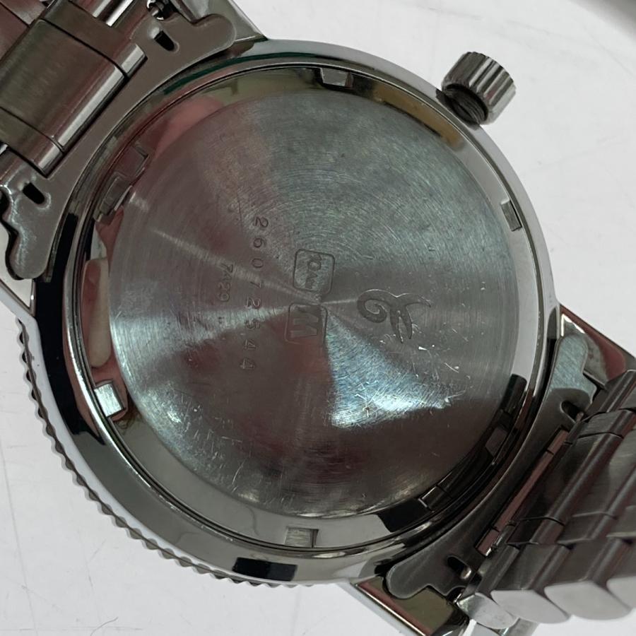 LONGINES（ロンジン） □□ 腕時計 ダイバーズウォッチ 7429 シルバー