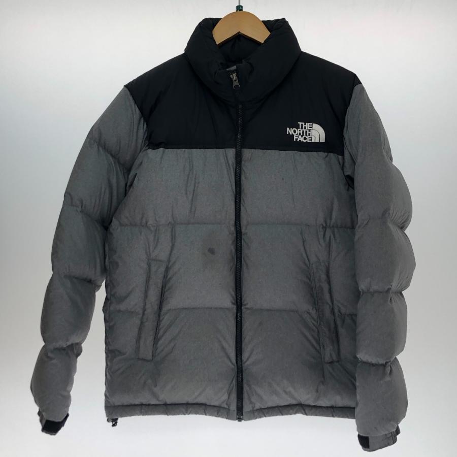 THE NORTH FACE □□ ザノースフェイス ヌプシ ダウンジャケット XL 