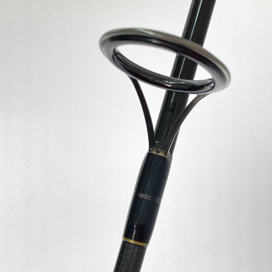 □□ SMITH スミス トラウティンスピン インターボロンX TRBX-EX72MT