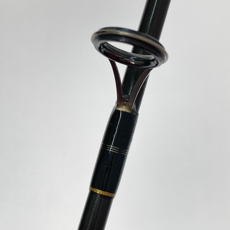 □□ SMITH スミス トラウティンスピン インターボロンX TRBX-EX72MT