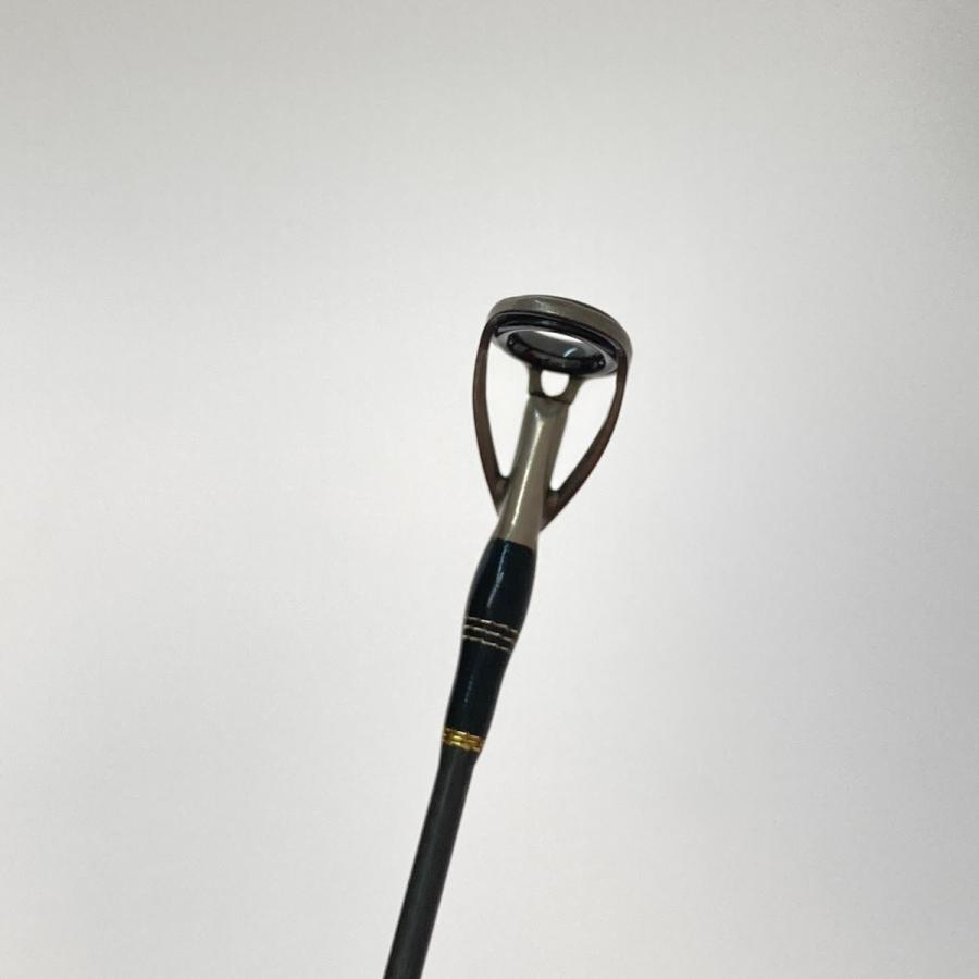 トラウティンスピン インターボロンX TRBX-EX72MT □□ SMITH スミス トラウティンスピン インターボロンX TRBX-EX72MT