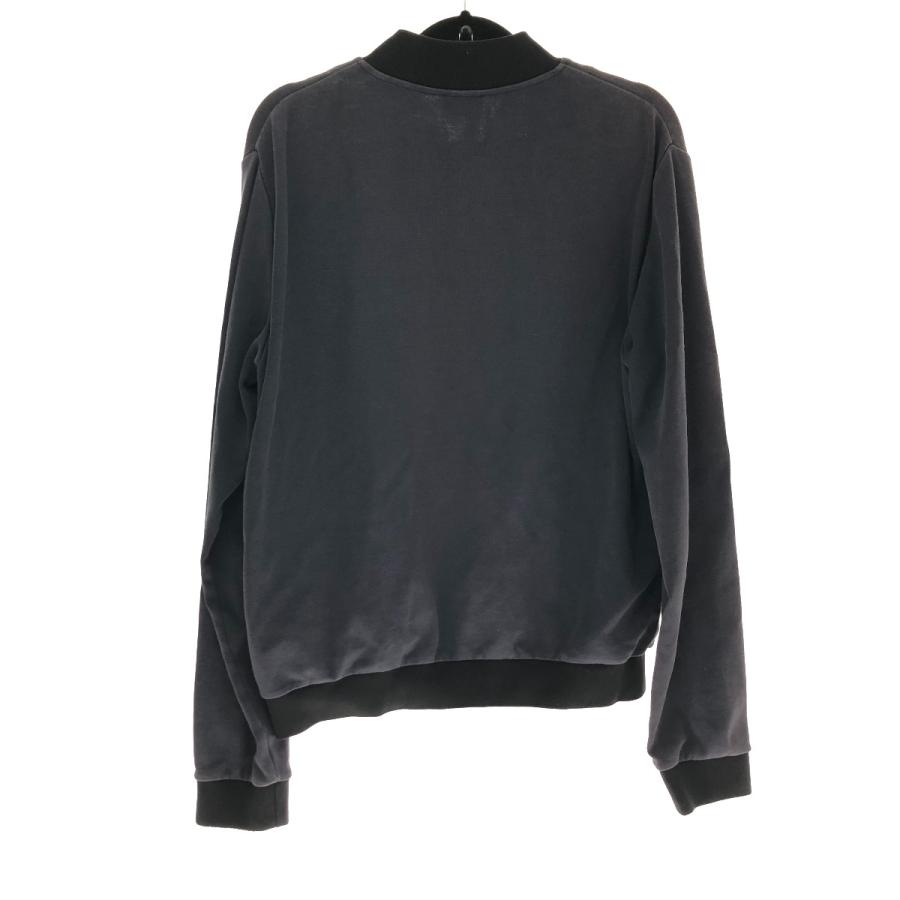 JIL SANDER / ジルサンダー ネイビーボンバージャケット size48 JIL SANDER（ジルサンダー） □□ コットンボンバージャケット Mサイズ