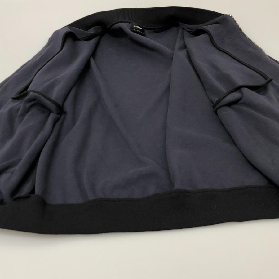 JIL SANDER（ジルサンダー） □□ コットンボンバージャケット Mサイズ