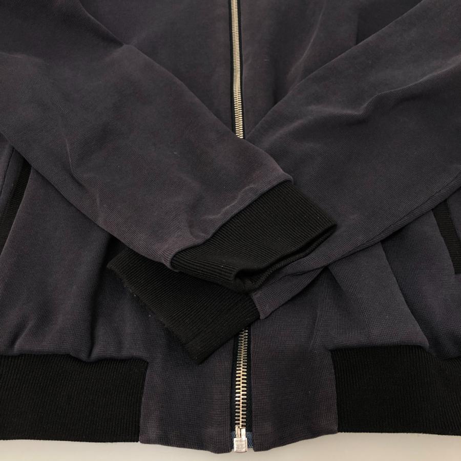 JIL SANDER（ジルサンダー） □□ コットンボンバージャケット Mサイズ