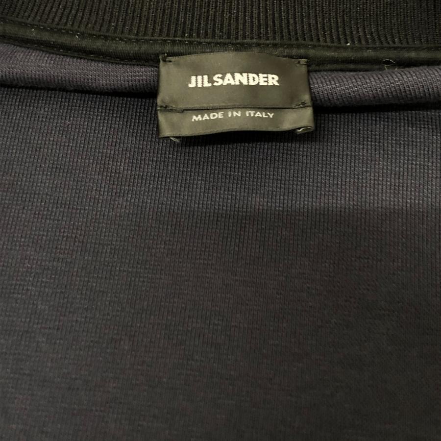 JIL SANDER（ジルサンダー） □□ コットンボンバージャケット Mサイズ