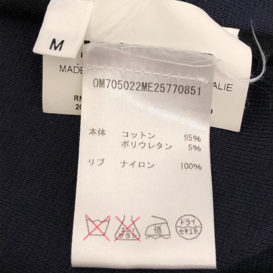 JIL SANDER（ジルサンダー） □□ コットンボンバージャケット Mサイズ