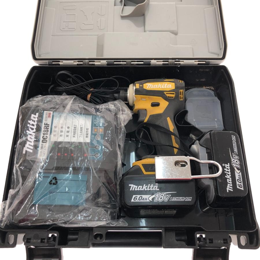 Makita - ⭐︎希少⭐︎ マキタ　インパクトドライバー　TD172DGX FY【新品・送料無料】 91CBZ8Ine+L._UF1000,1000_QL80_.jpg