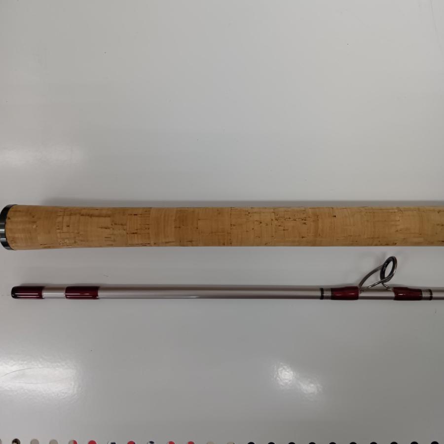 □□ TB86H 釣り用品 ロッド エムアイレトゥルーチャーボロン 程度B