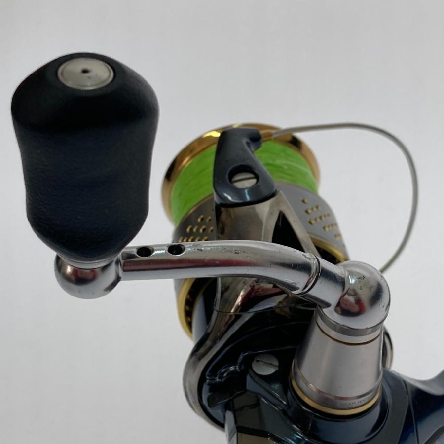 SHIMANO - □□SHIMANO シマノ 10ステラ2500 SD83E(02430) 本体のみ □□ SHIMANO シマノ 10ステラ2500 SD83E(02430) 本体のみ 傷や