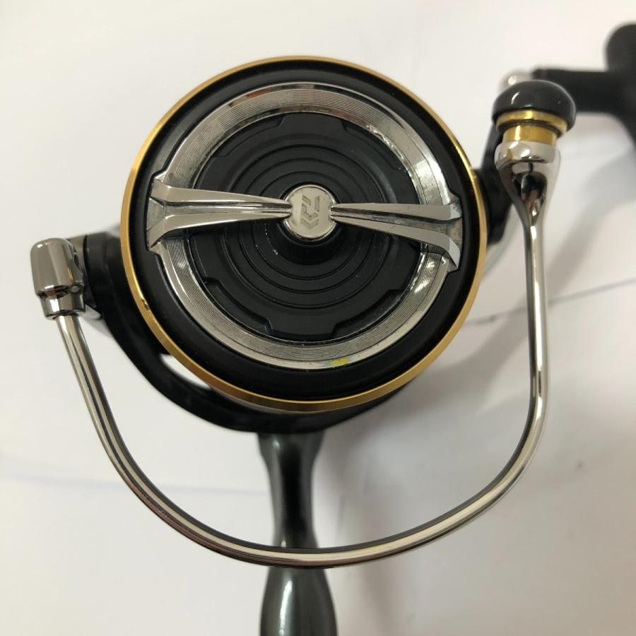 □□ DAIWA ダイワ 20ルビアス LT4000-CXH 00060212 やや傷や汚れあり