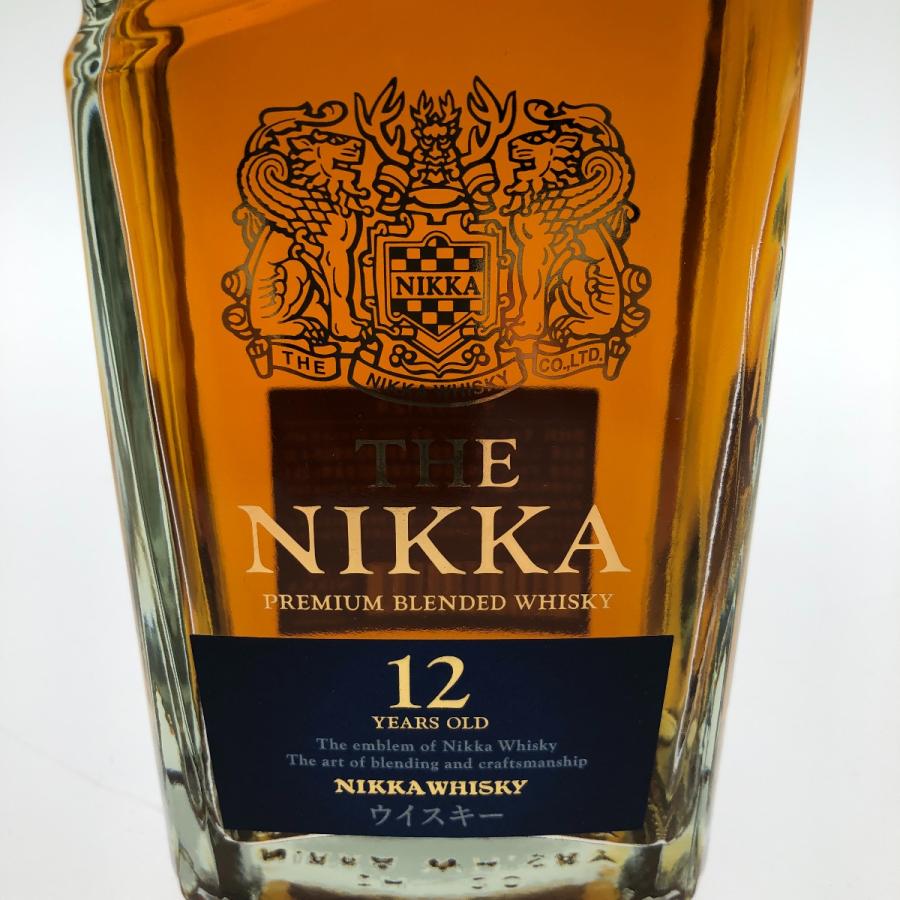 □□【北海道内限定発送】 NIKKA WHISKY ニッカウイスキー □□【北海道内限定発送】 NIKKA WHISKY ニッカウイスキー
