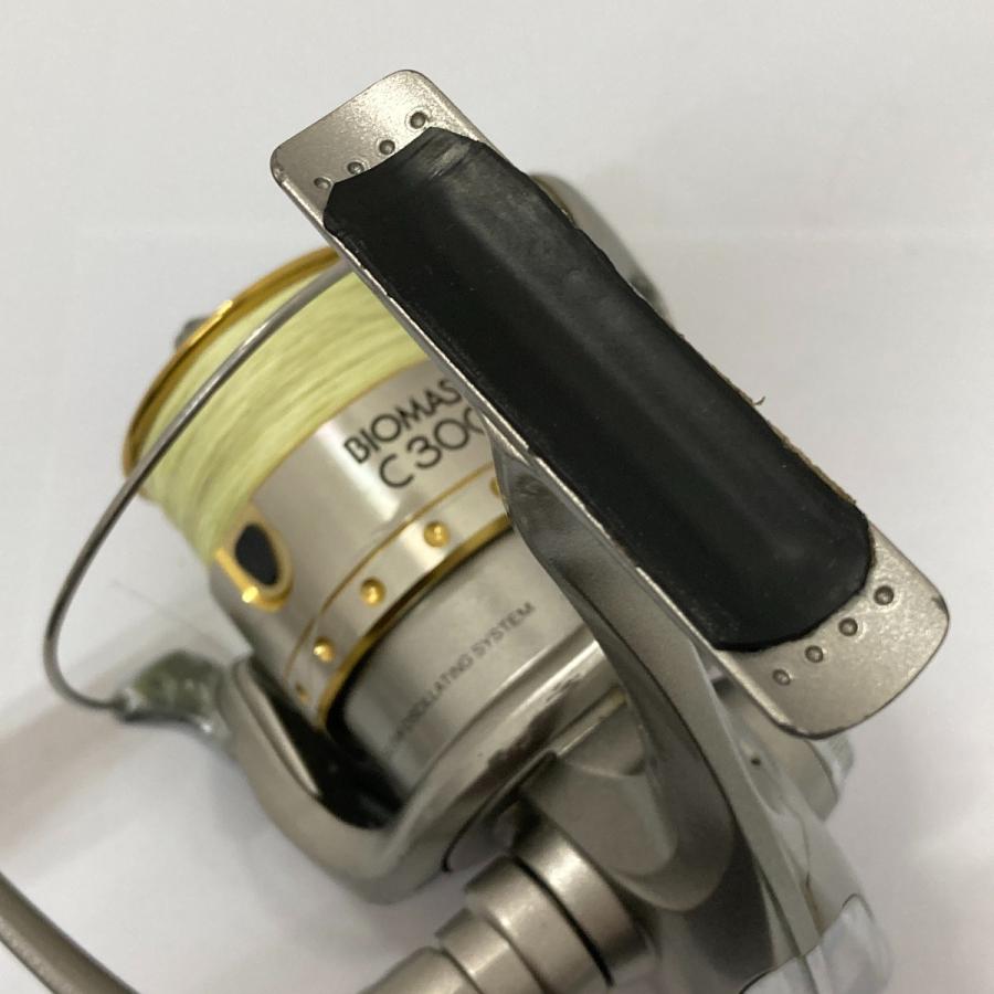 □□ SHIMANO シマノ バイオマスターC3000 傷や汚れあり : リサイクル