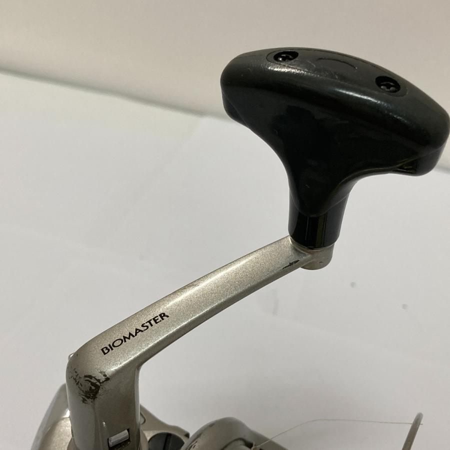 □□ SHIMANO シマノ バイオマスターC3000 傷や汚れあり