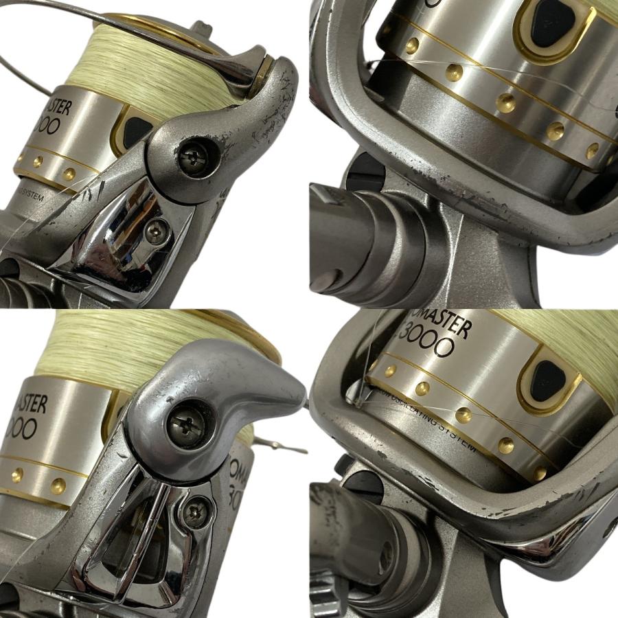 □□ SHIMANO シマノ バイオマスターC3000 傷や汚れあり : リサイクル