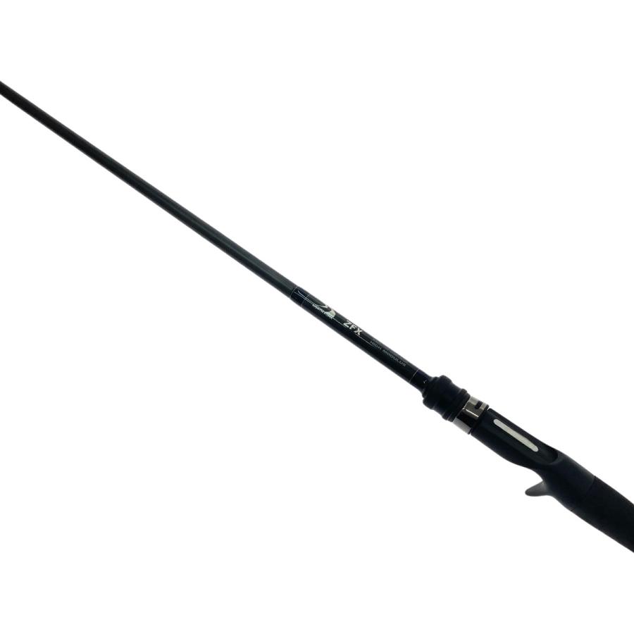 □□NORTHFORK ルアーロッド　ノースフォークコンポジット　ZFX ZC73XHJW 本体のみ □□ NORTHFORK ルアーロッド ノースフォークコンポジット ZFX