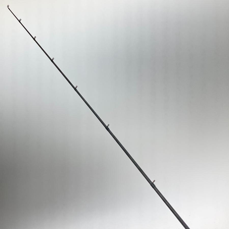 □□NORTHFORK ルアーロッド　ノースフォークコンポジット　ZFX ZC73XHJW 本体のみ □□ NORTHFORK ルアーロッド ノースフォークコンポジット ZFX