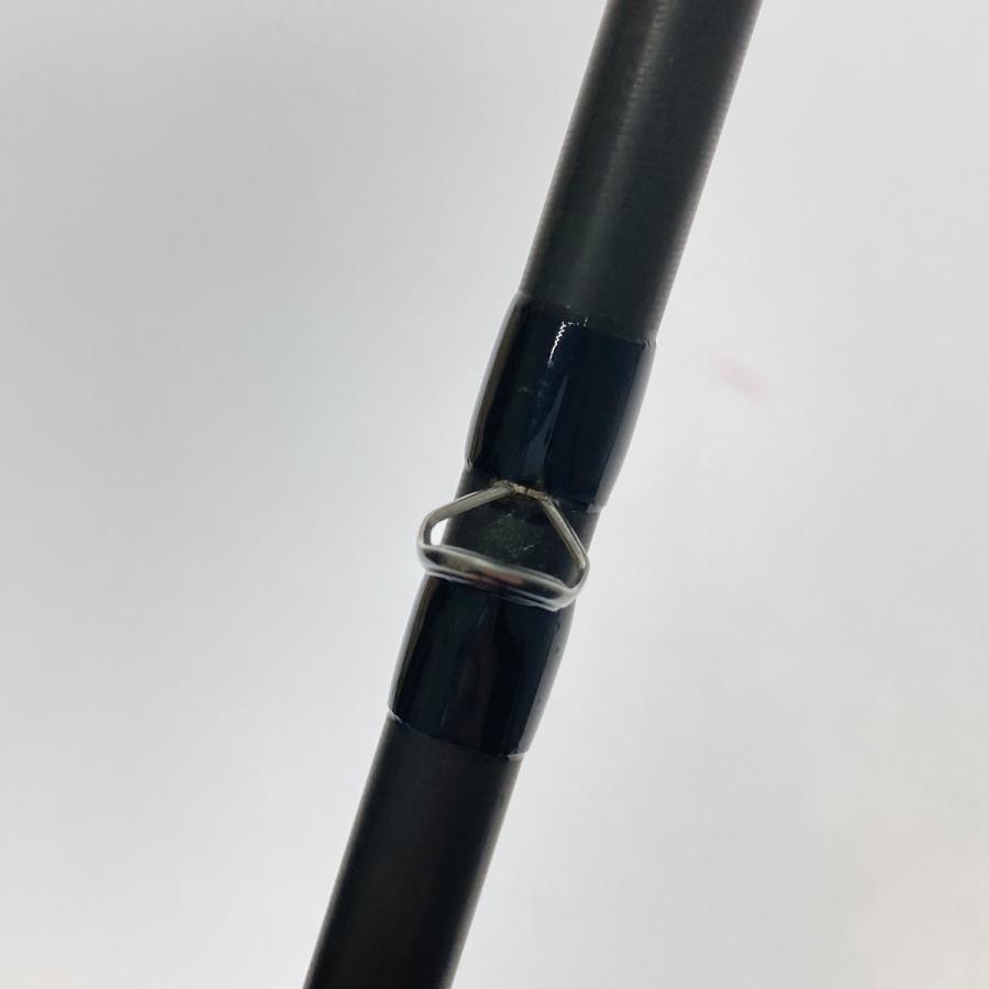 □□ NORTHFORK ルアーロッド ノースフォークコンポジット ZFX