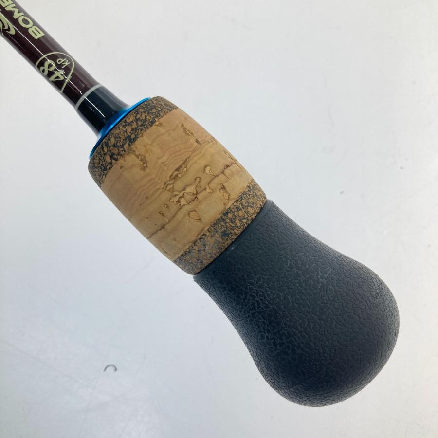 ロッド BOMBADA Kupuasu 48 Amazon | ボンバダ クプアス 48 BOMBADA Kupuasu | BOMBADA