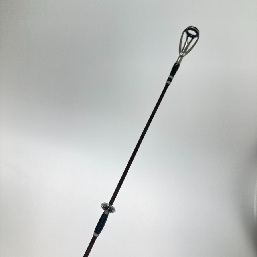 □□ TULALA ロッド BOMBADA×TULALA Kupuasu 48 やや傷や汚れ