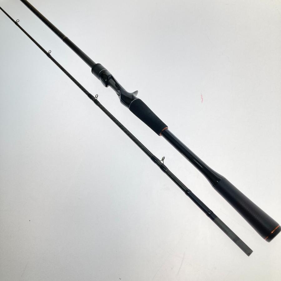 □□ SHIMANO シマノ ハードロッカー エクスチューン B76H+ 259684