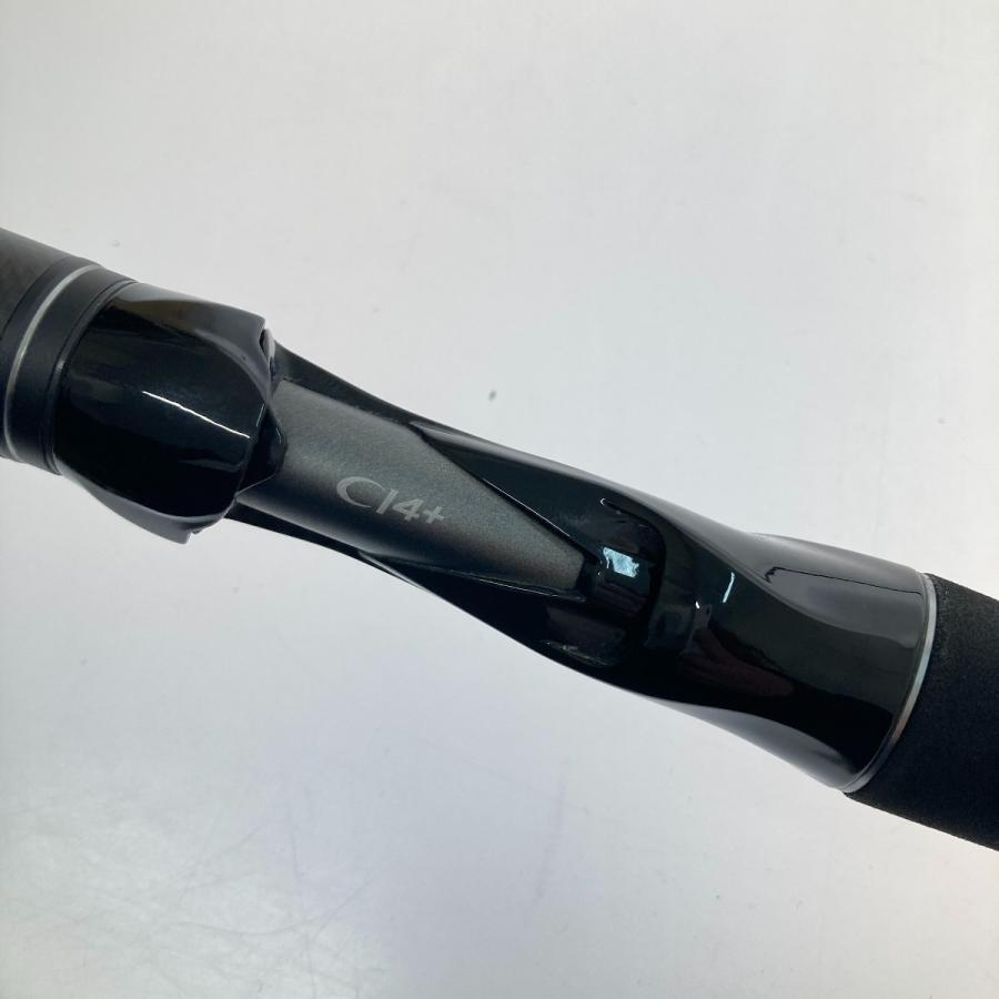 □□ SHIMANO シマノ ハードロッカー エクスチューン B76H+ 259684