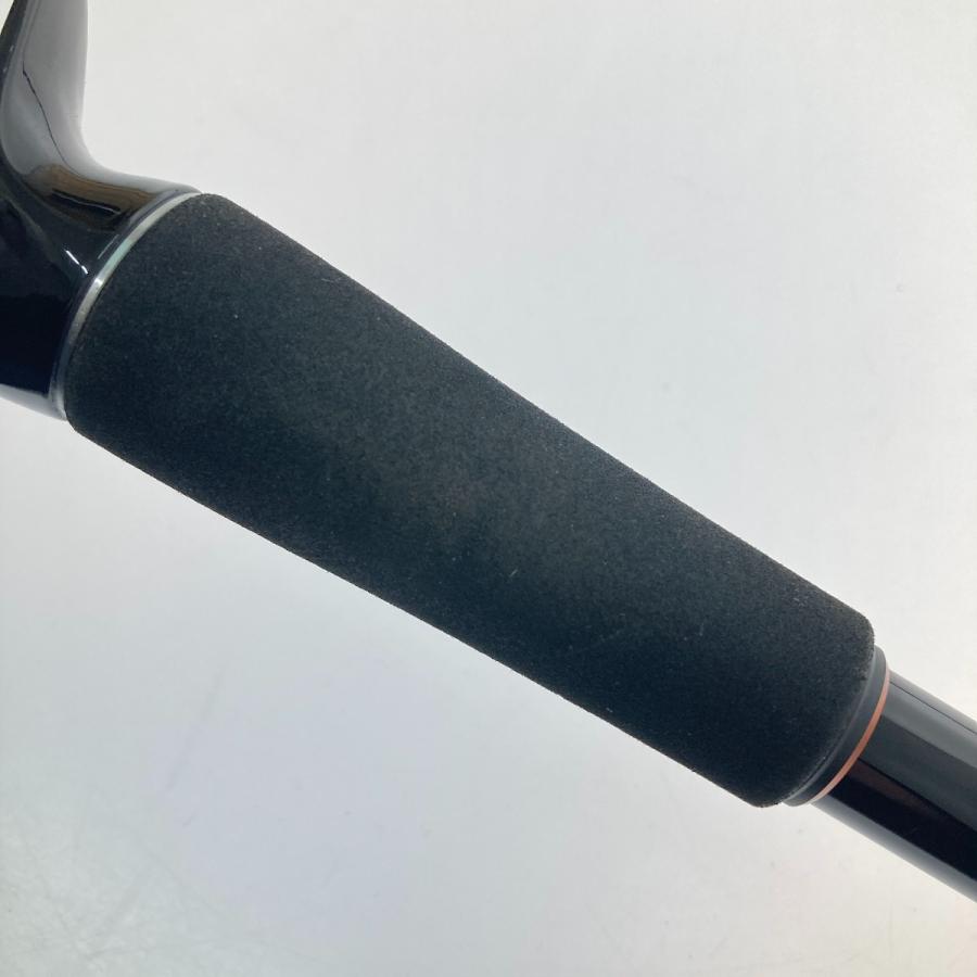 □□ SHIMANO シマノ ハードロッカー エクスチューン B76H+ 259684