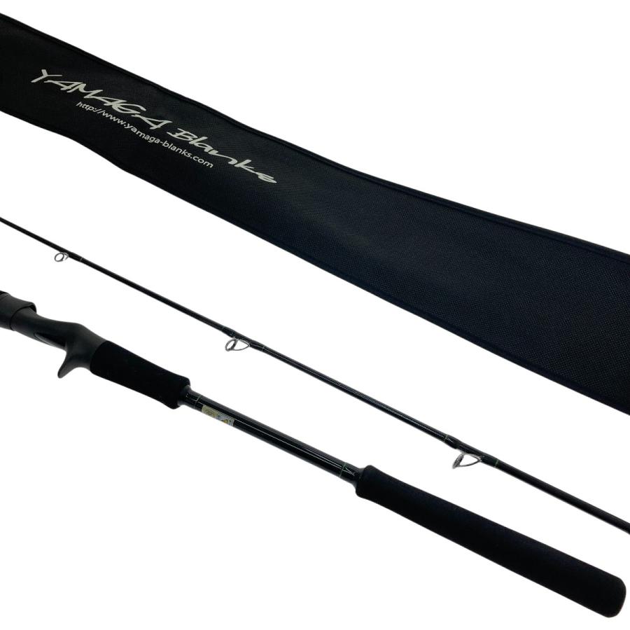 □□ YAMAGA Blanks ヤマガブランクス シーウォークライト