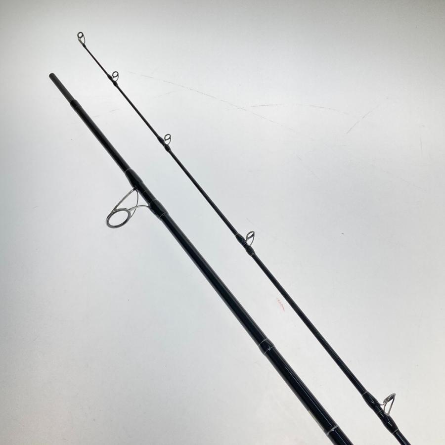 □□ YAMAGA Blanks ヤマガブランクス ブルースナイパー100MH やや傷や