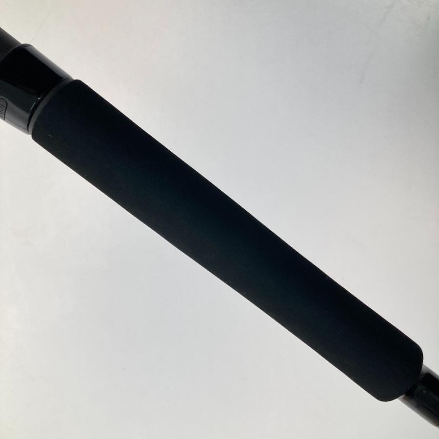 □□ YAMAGA Blanks ヤマガブランクス ブルースナイパー100MH やや傷や